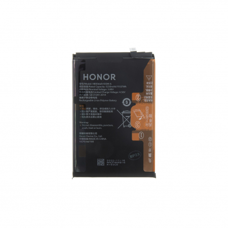 Acumulatori - Acumulator Huawei Honor X7A 5230 mAh Li-Pol  ORIGINAL Service Pack HB5066A1EGW BATERIE