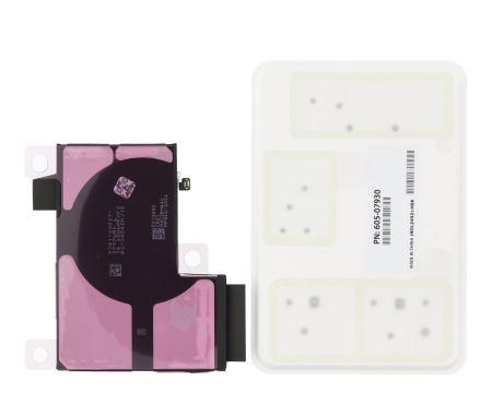 12 PRO MAX - Acumulator IPHONE 12 Pro Max 3687 mAh Service Pack - 661-18428 baterie originala