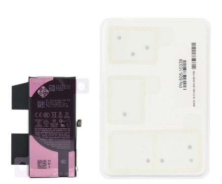 13 Mini - Acumulator IPHONE 13 Mini 2406 mAh Service Pack - 661-22374 baterie originala