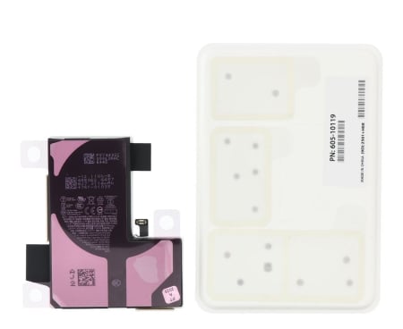 13 PRO - Acumulator IPHONE 13 Pro 3095 mAh Service Pack - 661-21996 baterie originala