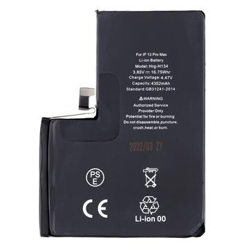 13 PRO MAX - Acumulator BATERIE Iphone 13 PRO MAX 4352 mAh Li-ion Polymer Bulk