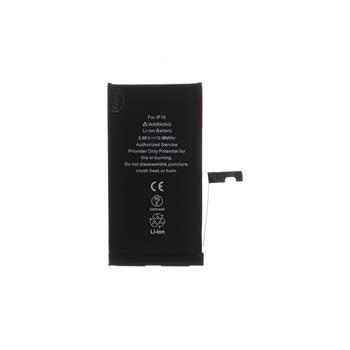IPHONE 15 - Acumulator Iphone 15 3349 mAh Li-Ion - Bulk BATERIE