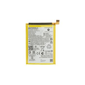 Acumulatori Pentru Motorola - Acumulator Motorola E14 / G14 / PC50 Li-Ion 5000 mAh - Service Pack BATERIE SB18D86478