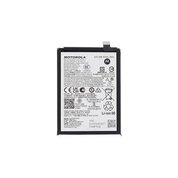 QE50 - Acumulator MOTOROLA G85 QE50 Li-Ion 5000mAh Service Pack