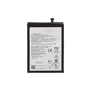 WT341 - Acumulator NOKIA G11 / G21 / G21+ WT341 Li-Ion 5050mAh - COMPATIBIL
