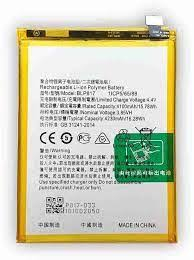 Acumulatori Pentru OPPO - Acumulator OPPO A15 / A15s BLP817 4230mAh BATERIE CPH2185 / CPH2179  baterie