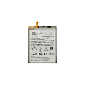 NOTE 20 / N981 / N980 - Acumulator Compatibil cu SAMSUNG NOTE 20 / N980 / N981 - 4300mAh BATERIE
