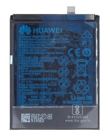 Acumulatori - Acumulator Pentru HB386280ECW  P10 / HONOR 9 3200mAh Li-Pol Service Pack VTR-L29, VTR-AL00, VTR-TL00, VTR-L09 , STF-AL00, STF-AL10, STF-AL10, STF-TL10, STF-L09, STF-L09S