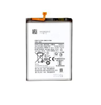 Acumulatori Pentru Samsung - Acumulator Samsung A21s / A217 - A12 / A125  5000 mAh Li-Ion Baterie