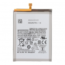 A24 4G / A245 - Acumulator SAMSUNG A24 4G / A245 5000mAh Li-Ion - Bulk COMPATIBIL   BATERIE  EB-BA245ABY