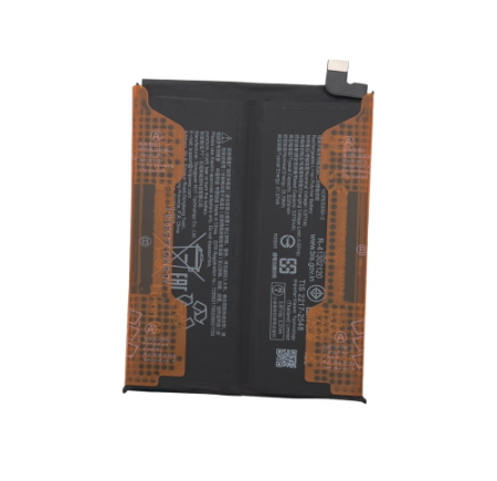 ACUMULATORI XIAOMI SERVICE PACK - Acumulator baterie XIAOMI Redmi Note 15 5G / Poco M8 5G BN6D 5520mAh - Service Pack 25096RA9BG, 25098RA98G, 25118PC98G