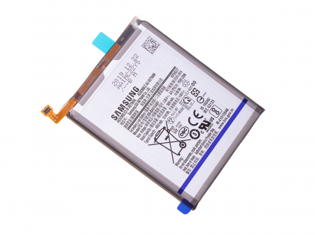 A51 / A515 - Acumulator SAMSUNG A51 / A515 - Original Service Pack Li-Ion 4000 mAh Baterie