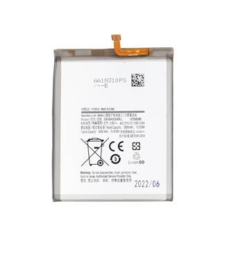 A50 / A505 - Acumulator Samsung Galaxy A20 / A30 / A30S / A50 4000 mah Li-Ion Baterie