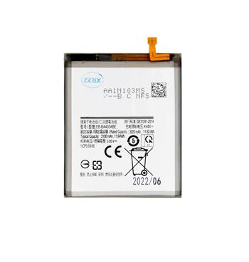 Acumulatori Pentru Samsung - Acumulator Baterie Samsung Galaxy A40 / A405 3100 mah Li-Ion BS PREMIUM Baterie