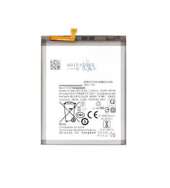 Acumulatori Pentru Samsung - Acumulator COMPATIBIL BATERIE cu Samsung Galaxy A42 5G / A426 / A32 5G / A326 / A72 4G-5G / A725-A726 / M32 / M325 / M22 / M225 Li-Ion 5000mAh -