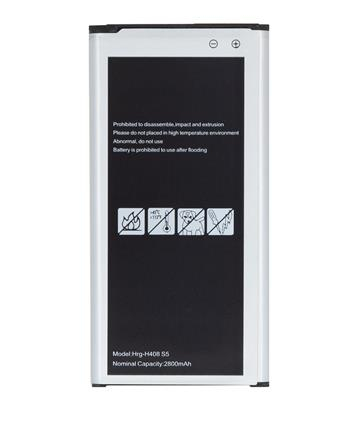 S5 / G900 - Acumulator Samsung Galaxy S5 G900 2800mah Li-Ion Baterie EB-BG900BBE