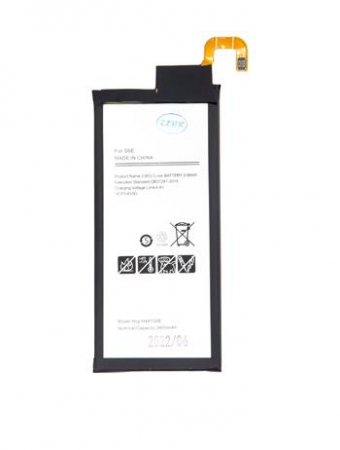 S6 edge / G925 - Acumulator Baterie Samsung Galaxy S6 Edge G925 2600 mah Li-Ion Baterie ​​​​​​​EB-BG925ABE