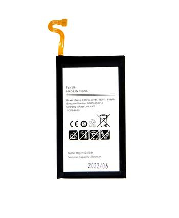 Acumulatori Pentru Samsung - Acumulator Baterie Samsung Galaxy S9 PLUS G965 3500 mah Li-Ion Baterie EB-BG965ABE