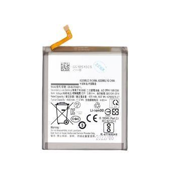 Acumulatori Pentru Samsung - Acumulator SAMSUNG BATERIE S20FE / G780 / G781 - A52 / A52s / a525 / A526 / A528 Baterie 4500 MAH