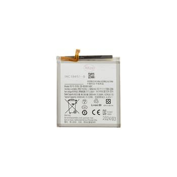 S21 / G991 - Acumulator SAMSUNG S21 5G / G991 Li-Ion 4000 mAh Baterie COMPATIBIL