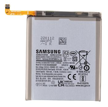 S22 PLUS / S906 - Acumulator Samsung S22 PLUS / S906 Li-Ion 4500mAh - ORIGINAL SERVICE PACK