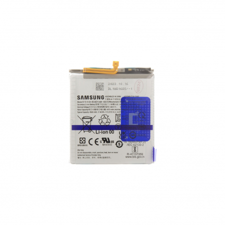 S23 FE / S711 - Acumulator Samsung S23 FE / S711 Li-Ion 4500mAh - ORIGINAL SERVICE PACK