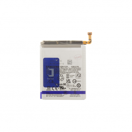 S24 ULTRA / S928 - Acumulator Samsung S24 ULTRA / S928 Li-Ion 5000mAh BATERIE - ORIGINAL SERVICE PACK