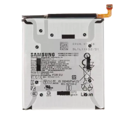 Acumulatori Pentru Samsung - Acumulator Samsung S26 / S942 Li-Ion 4300mAh - SERVICE PACK EB-BS942ABE GH82-39193A