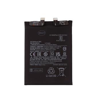 Acumulatori Pentru Xiaomi - Acumulator Xiaomi 12 Pro BP45 4600mAh  BATERIE