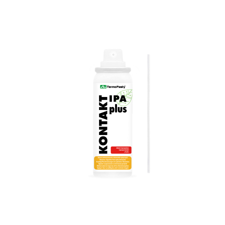 Adezivi etansare - Alcool Izopropilic Spray Kontakt IPA Plus 60ml
