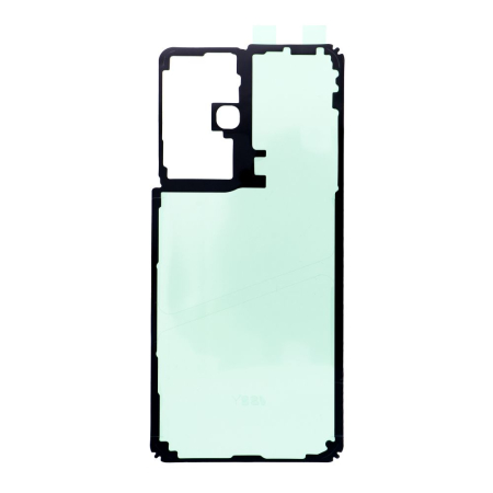 Instrumente si Consumabile - Banda Dublu Adeziva pentru Capac Baterie Compatibil cu S21 Ultra 5G / G998