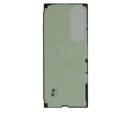 Instrumente si Consumabile - Banda Dublu Adeziva pentru Capac Baterie SAMSUNG A17 5G / A176 - Service Pack GH81-27932A