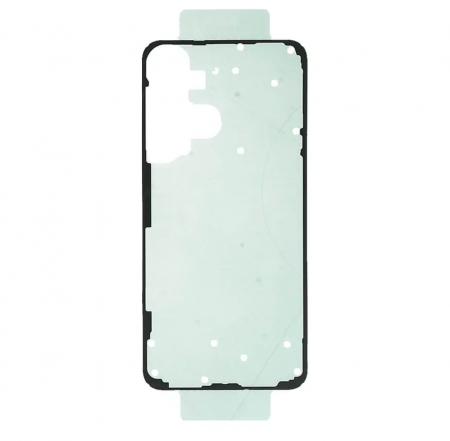 Adezivi etansare - Banda Dublu Adeziva pentru Capac Baterie Samsung S23 Plus 5G / S916 - Service Pack GH81-23169A