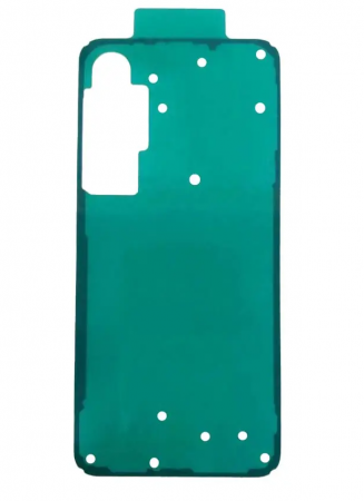 Adezivi etansare - Banda Dublu Adeziva pentru Capac Baterie Samsung S24 FE 5G / S721B - Service Pack GH81-26418A