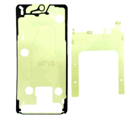 Instrumente si Consumabile - Banda Dublu Adeziva pentru Display Samsung S26 Plus / S947 - Service Pack GH82-39220A