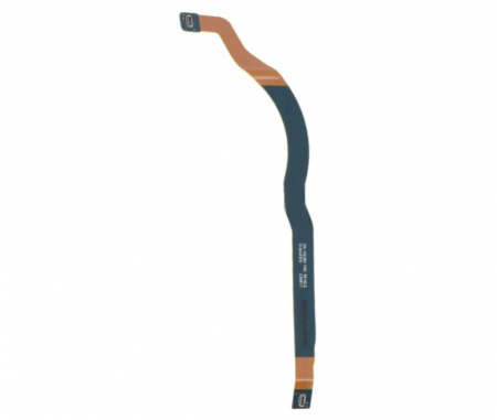 Piese si Componente - Banda Flex Antena / Semnal Samsung S24 Ultra 5G / S928 Service Pack