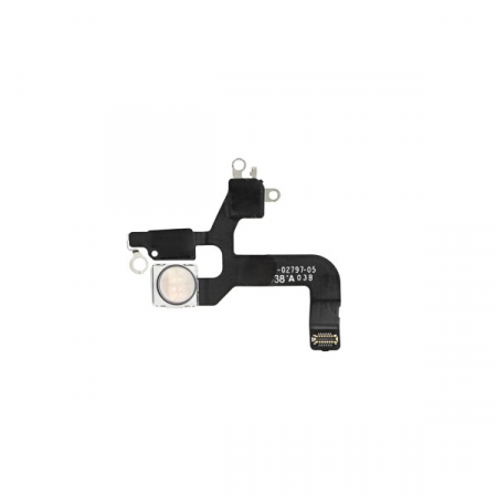 Piese IPHONE - Banda flex cu Blitz pentru camera spate IPHONE 12