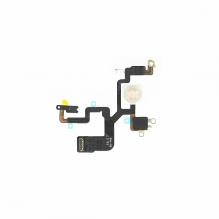 Piese IPHONE - Banda flex cu Blitz pentru camera spate IPHONE 12 PRO MAX