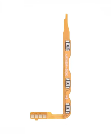 Piese pentru HUAWEI - Banda Flex cu Butoane de Volum COMPATIBIL cu Honor Magic 7 Lite 5G BRP-NX1