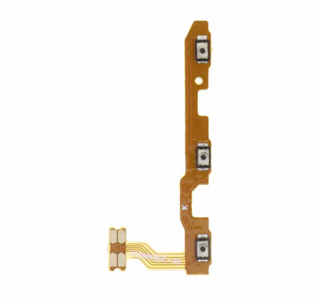 Piese XIAOMI - Banda Flex Cu Butoane Volum si Pornire COMPATIBIL cu XIAOMI 13T / 13T Pro