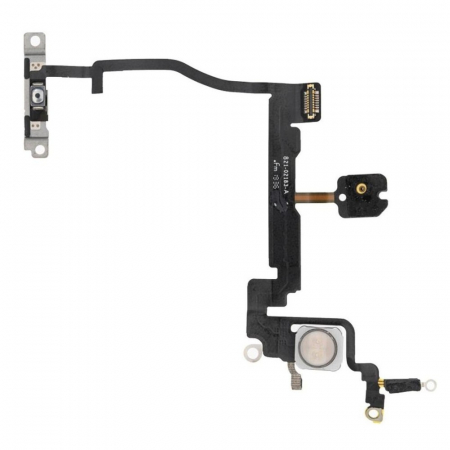 Piese IPHONE - Banda Flex cu butoane volum si pornire IPHONE 11 Pro