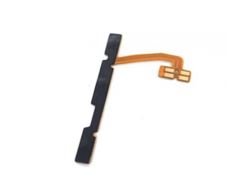 Piese XIAOMI - Banda Flex cu butoane Volum si Pornire REALME C25Y / C21Y