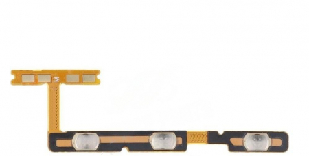 Piese REALME - Banda Flex cu butoane volum si pornire REALME C30