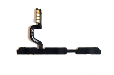 Piese REALME - Banda Flex Cu Butoane Volum si Pornire REALME C53