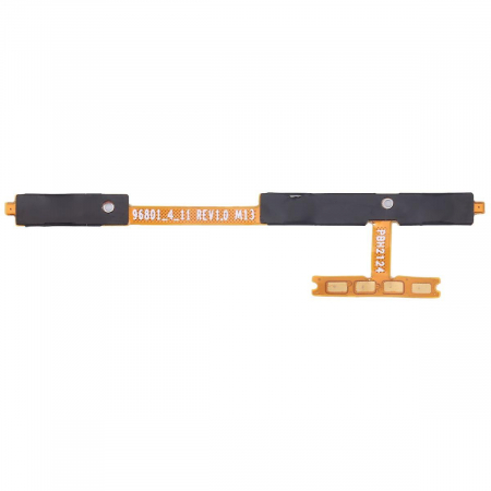Piese si Componente - Banda Flex cu butoane volum si pornire SAMSUNG A22 5G / A226