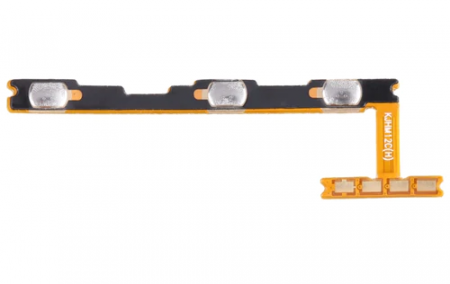 Piese XIAOMI - Banda Flex Cu Butoane Volum si Pornire XIAOMI REDMI 12C