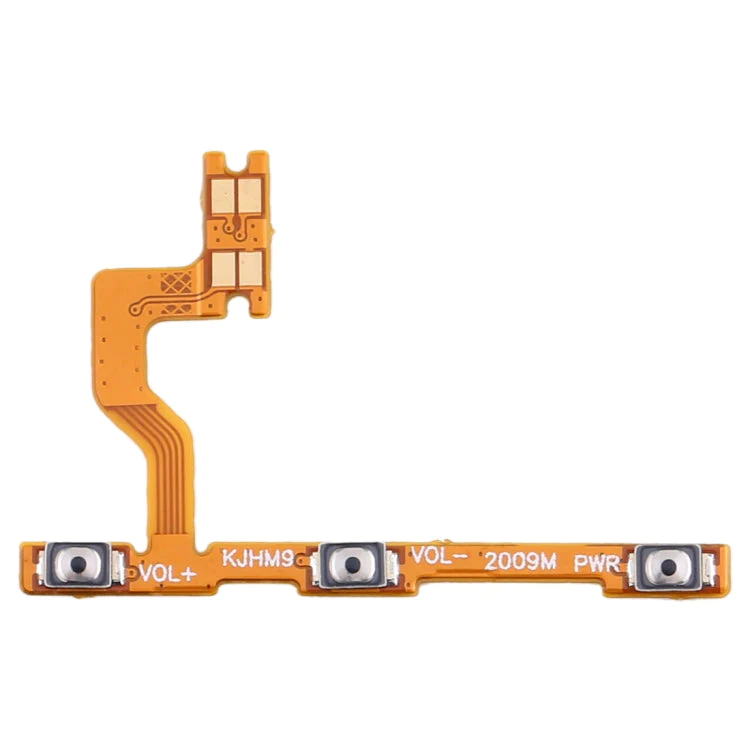 Piese XIAOMI - Banda Flex cu butoane Volum si Pornire XIAOMI REDMI 9