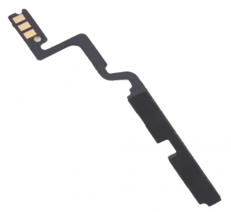 Piese REALME - Banda Flex Cu Buton De Volum  REALME C31