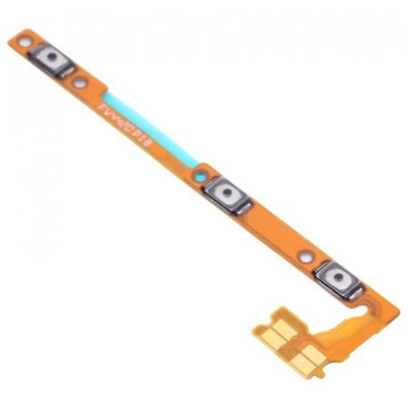 Piese XIAOMI - Banda Flex cu butoane Volum si Pornire XIAOMI REDMI NOTE 10 PRO 4G
