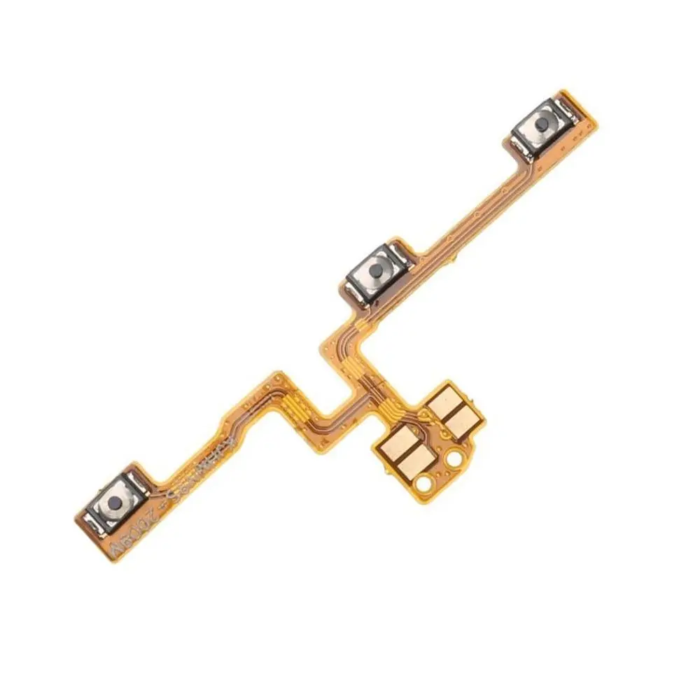 Piese XIAOMI - Banda Flex cu butoane Volum si Pornire XIAOMI Redmi Note 9S